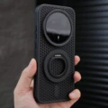 Black bracket