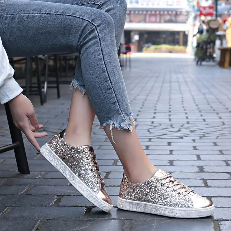 Women's Luxury Trainers