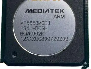 

MT5658MGEJ Original, в наличии. Power IC