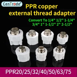 PPR Convert To 1/4