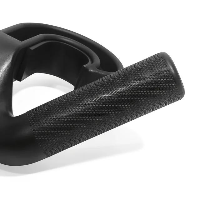 Hook Type Fitness Grip Handle  Pull-up Gym Sport Handle Professional Multifunctional Weightlifting Grip Handle Gym 6