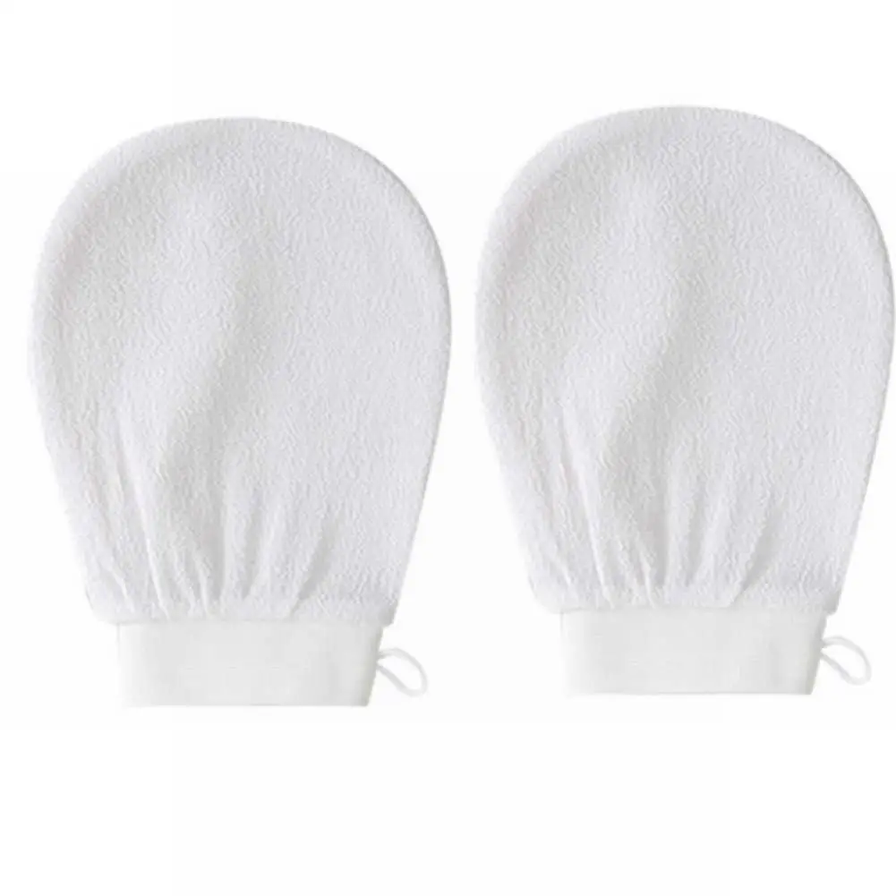 2pcs White