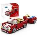 MINI 351pcs
