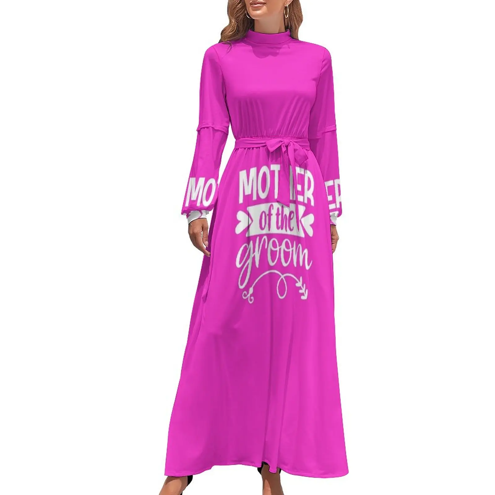 thumbnail image 1 of Madre del novio Vestido largo Ropa de mujer Vestidos de mujer Ropa de mujer, 1 of 5