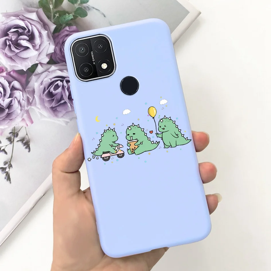 Stylish Astronaut Space Silicone Phone Case - Sleek Protection