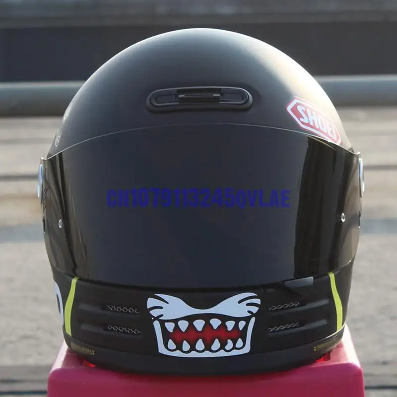 ۷  , Ƽ SHOEI ġŸ Ŀ Ŭ, TC-5 Ʈ , Ǯ ̽, Ʈ ̵ ī, ũν