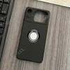 For Cubot A20 2024 A 20 CubotA20 6.75" Back Ring Holder Bracket Phone Case Soft TPU Original Shockproof Cover 2
