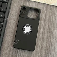 For Cubot A20 2024 A 20 CubotA20 6.75" Back Ring Holder Bracket Phone Case Soft TPU Original Shockproof Cover 2