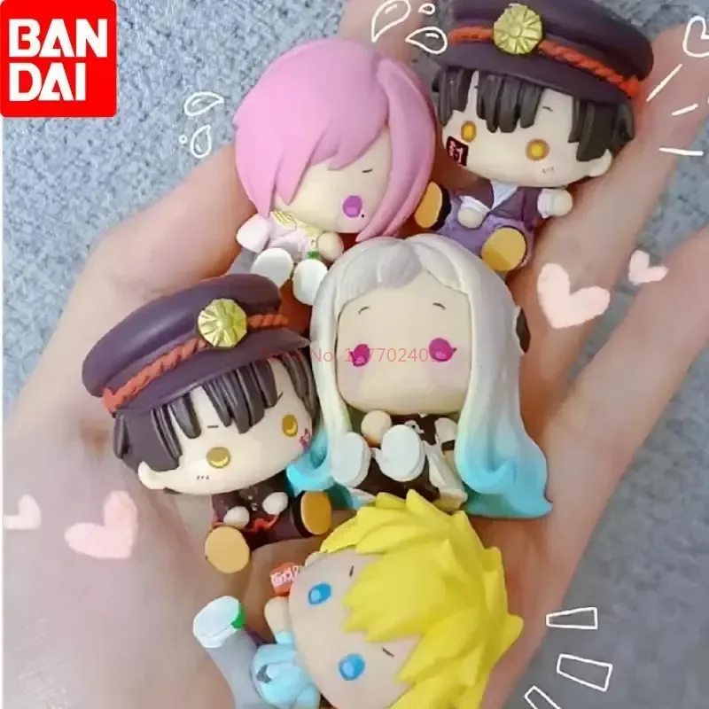 Acquista Anime Toilet-Bound Hanako Kun Modello Zaino Bookbag Borsa da