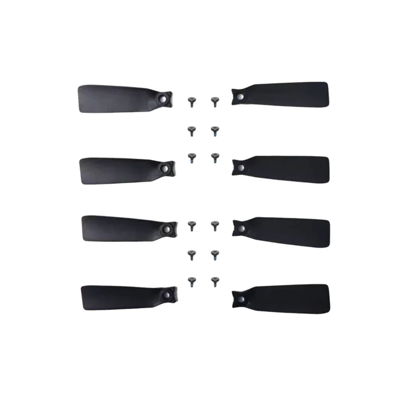 Tournevis et vis fournis avec les hélices silencieuses Flip 4022F pour DJI FLIP.