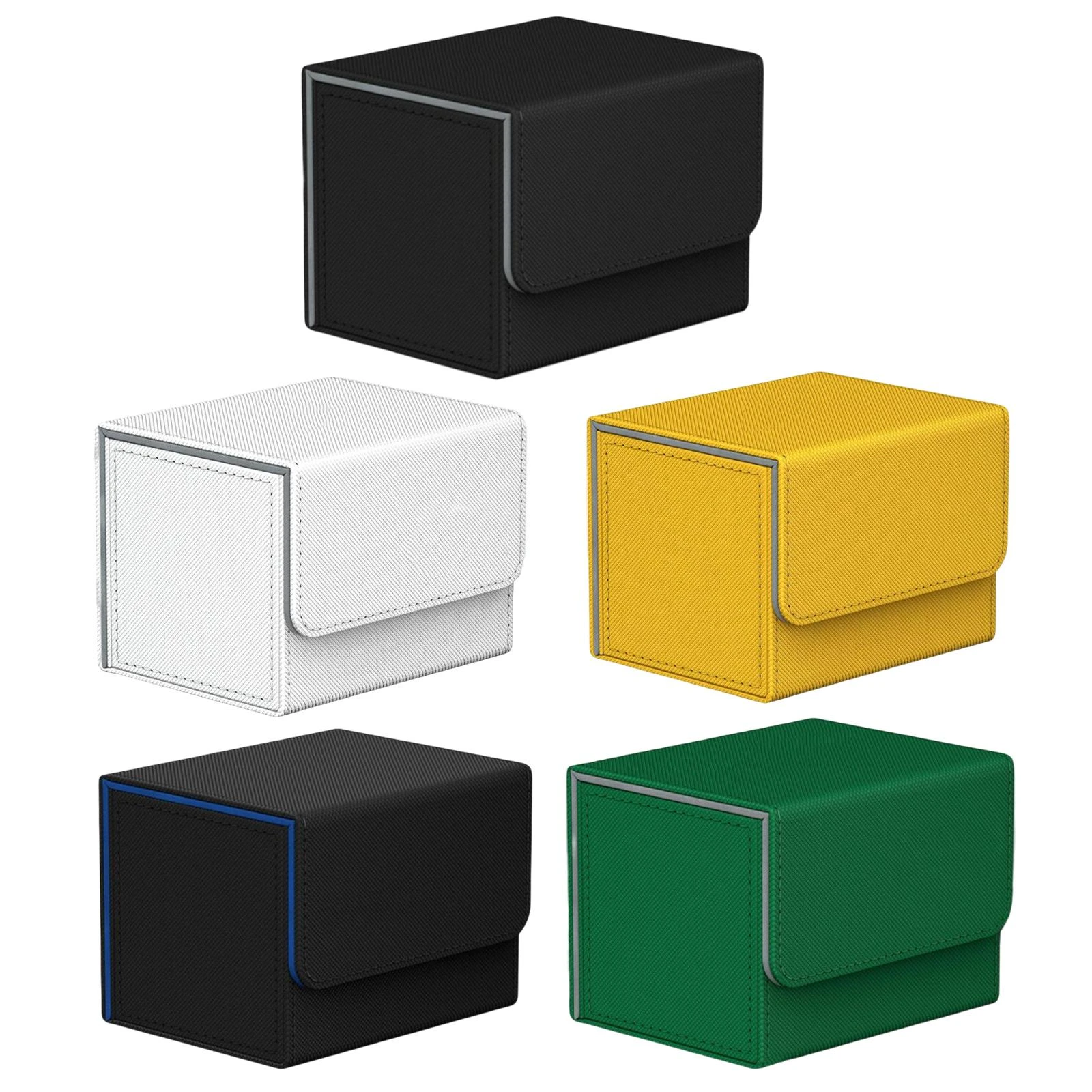 Trading Card Deck Box Storage Holder Organizer Standard Game Card for Tarot  Cards| | - AliExpress