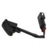 Windshield Washer Nozzle 1708797 Front Windscreen Wiper Nozzle Replacement for  Focus 2011 to 2013 Car Accessories 4