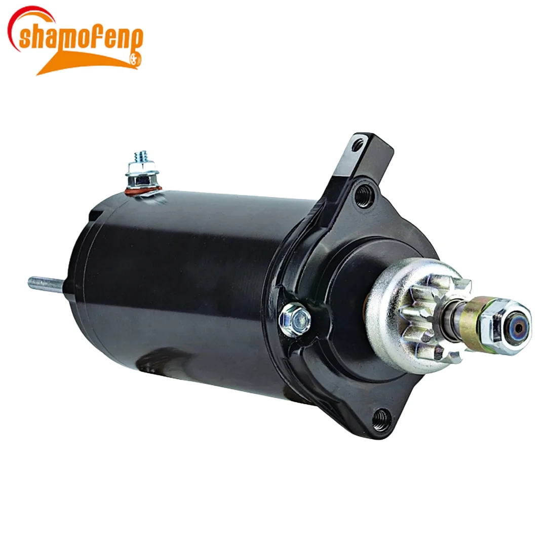 

Стартовый двигатель SMF 5295 5374 для Mercury, подвесной морской двигатель 65,85,90,95, 110110, 125 HP 50-31976,50-37274,50-45822,50-48643