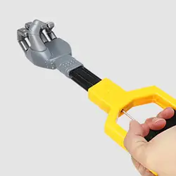 Robot Arm Grabber Toy Children Intelligence Grabber Toy Grabbing Picking Funny Interactive Toy Grabber for Children Adults
