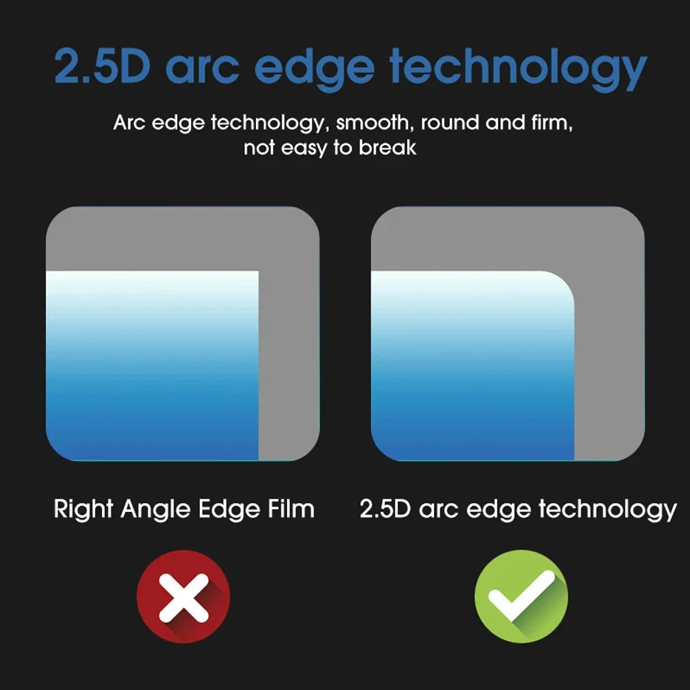 Camera Display Protector 3 Pack Anti-Blue Ray Tempered Glass For DJI Mini 3 Pro Remote Controller Screen Protector For DJI Mini 3Pro RC Accessories