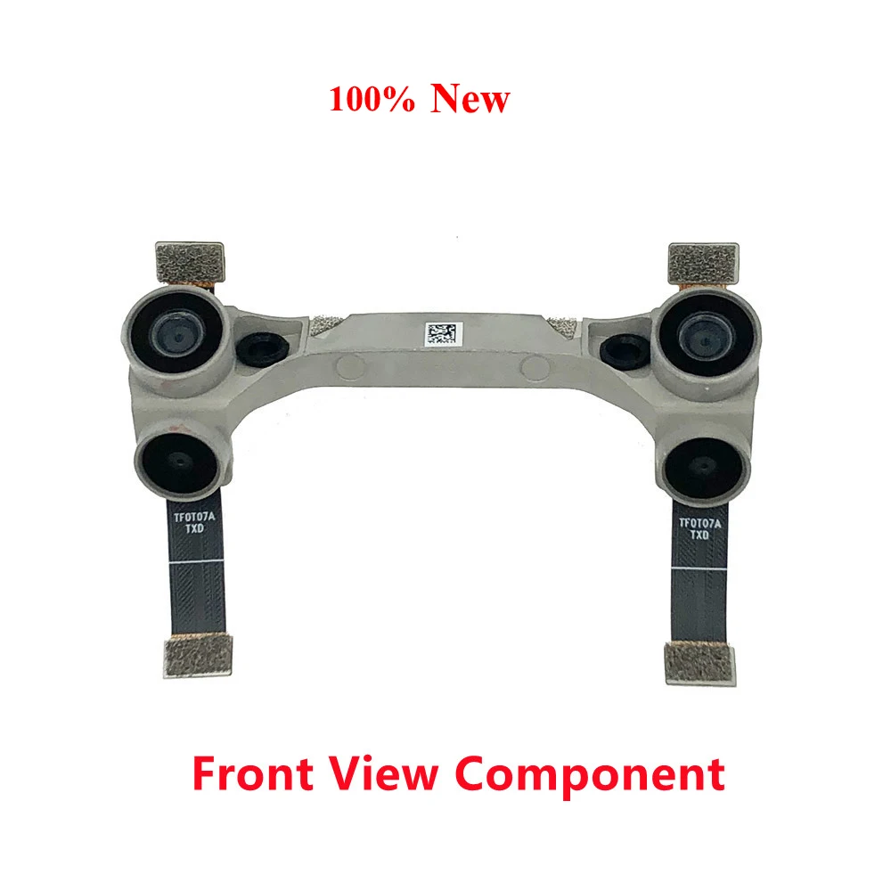 รูปสินค้า อะไหล่โดรน DJI Air 2S ชิ้นส่วนมองเห็นด้านหน้า 2 วินาที