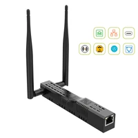 SLZB-MR1 Multiradio Thread Coordinator Zigbee3.0 with PoE Ethernet/USB/WiFi Bridge Compatible Zigbee2MQTT Home Assistant ZHA - Image 2