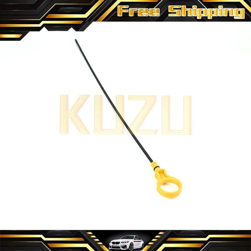 BA5Z-6750-A Engine Oil Level Dipstick BA5Z6750A For Ford Edge Taurus Flex For Lincoln MKT 2010-18 MKS 2009-2012 MKX MKZ 2007-12