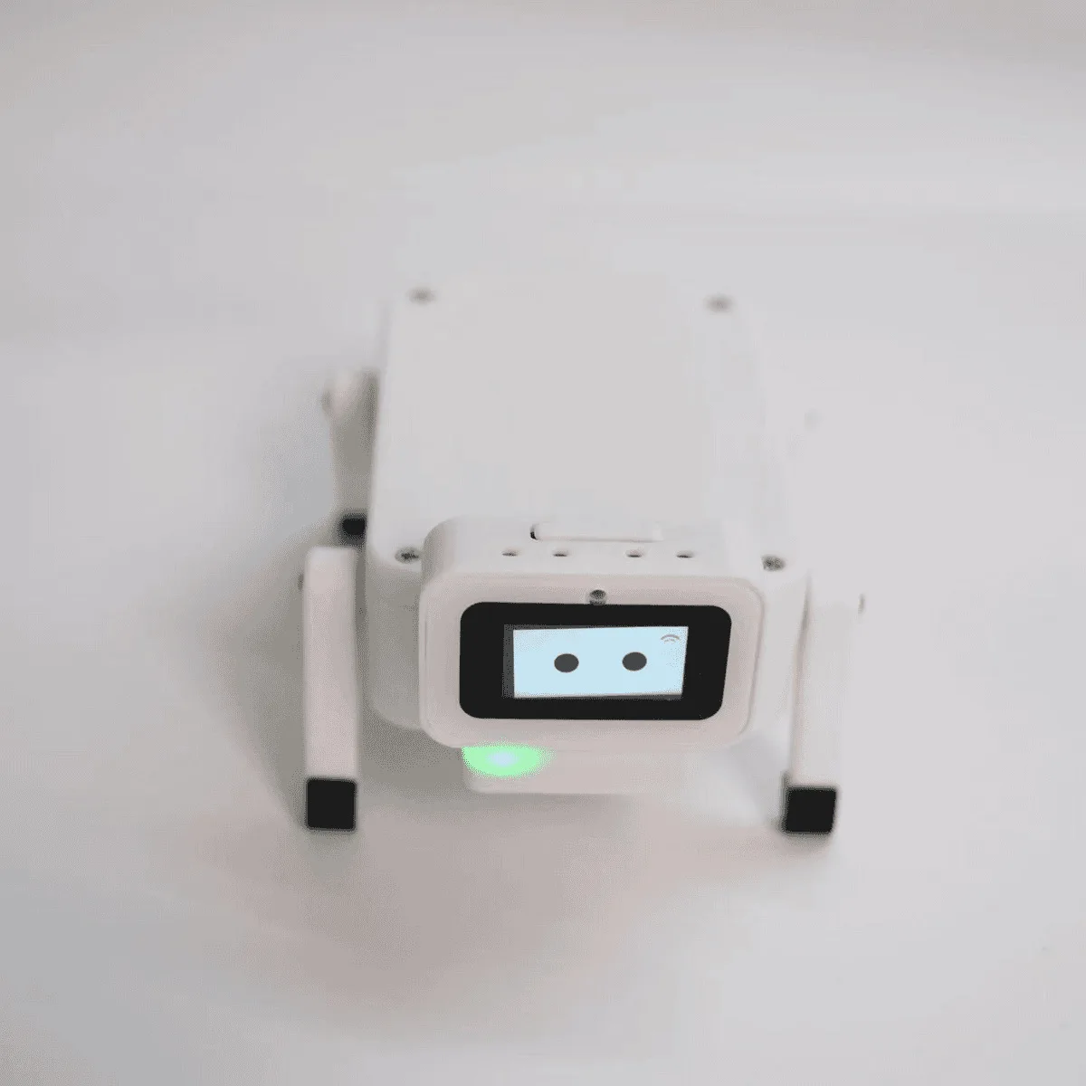 AI Robot Dog 5