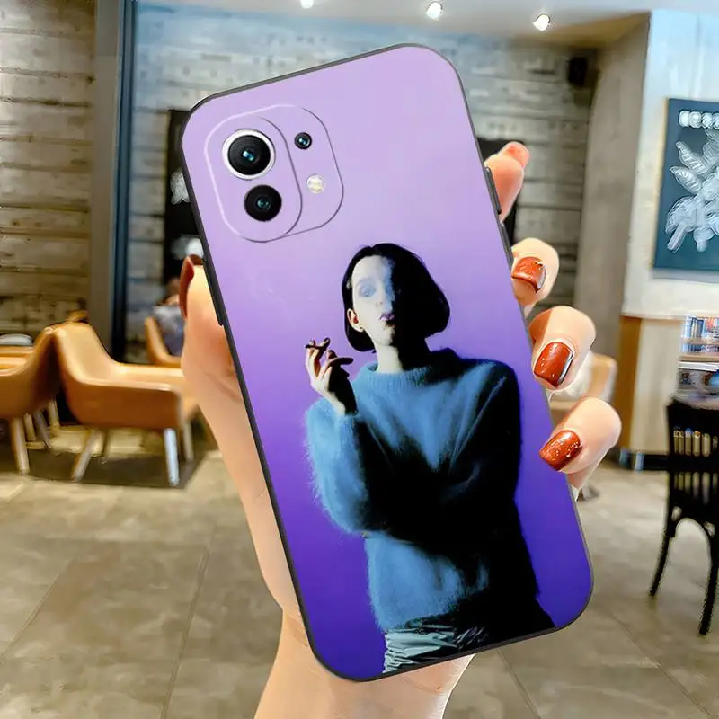 Фото Чехол для Redmi Note 9 11e 8 7 11 10 10T 9A 9S 8T 8A 7A Pro Plus №5