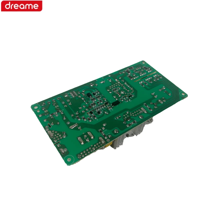 Description Picture 3 of itemOriginal Accessories Base Station Power Board Docking Charger Spare Parts For Dreame L10s Ultra / L10 Ultra Vacuum Cleaner