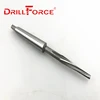 Drillforce 1:10 Machine Reamer 8-38mm Morse Taper HSS Spiral Flute Cutter (8/10/12/14/16/18/20/22/24/26/28/30/32/34/36/38mm) 3