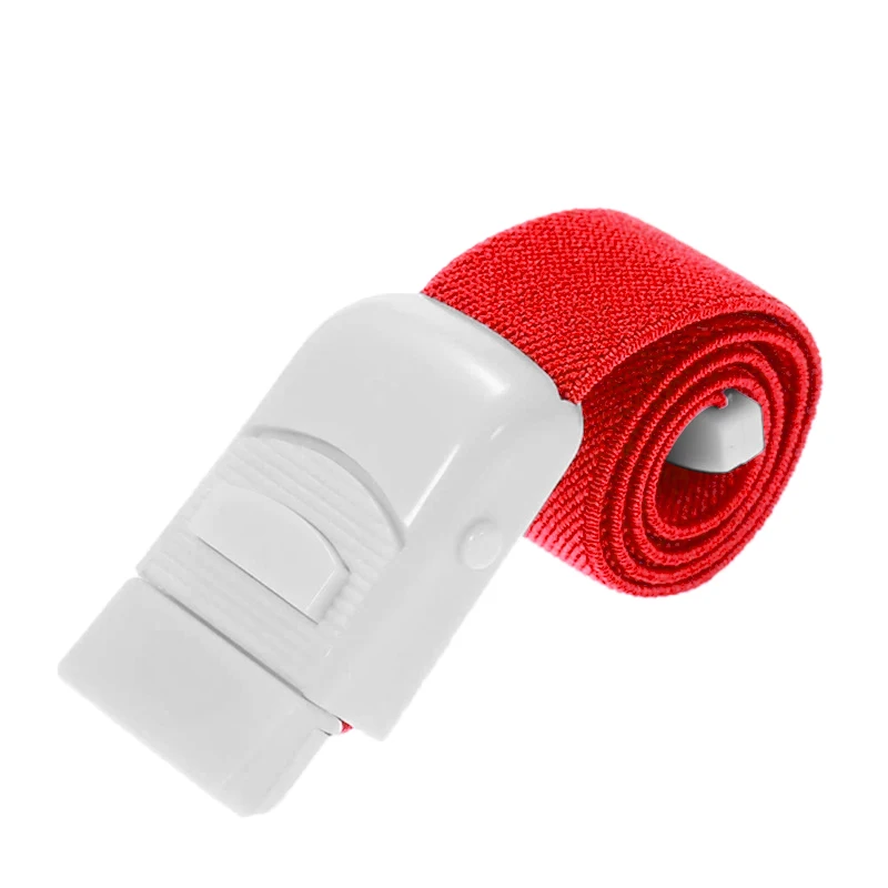 Erste Hilfe Medizinische Katze Tourniquet Gürtel Rettungssanitäter Arzt Notfall Sport Drehkreuz Schnalle Outdoor Blutstillende Gummiband Gürtel – Detail 18