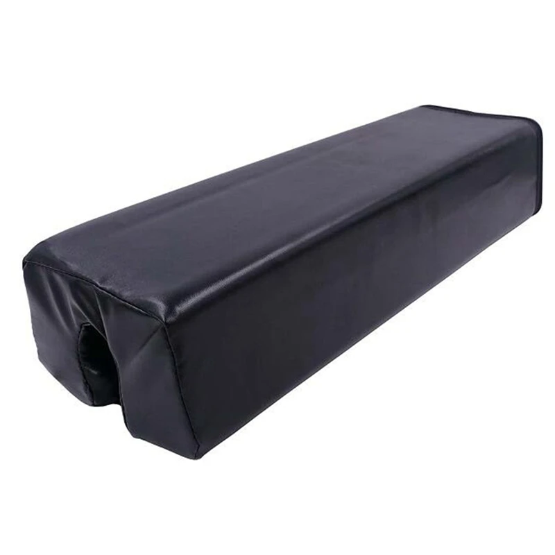

Top!-Hip Thrust Barbell Squat Pad Gym Weightlifting Training Neck Cover Shoulder Support Push Bar Barbell Foam Pad
