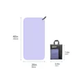 Taro Purple  M