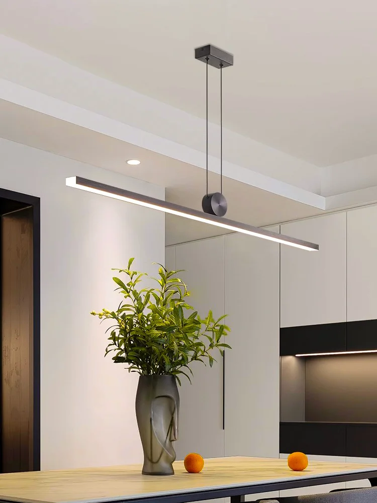 pendant lights for kitchen island chandelier for dining room hanging lamp ceiling droplight dining table lighting decoration