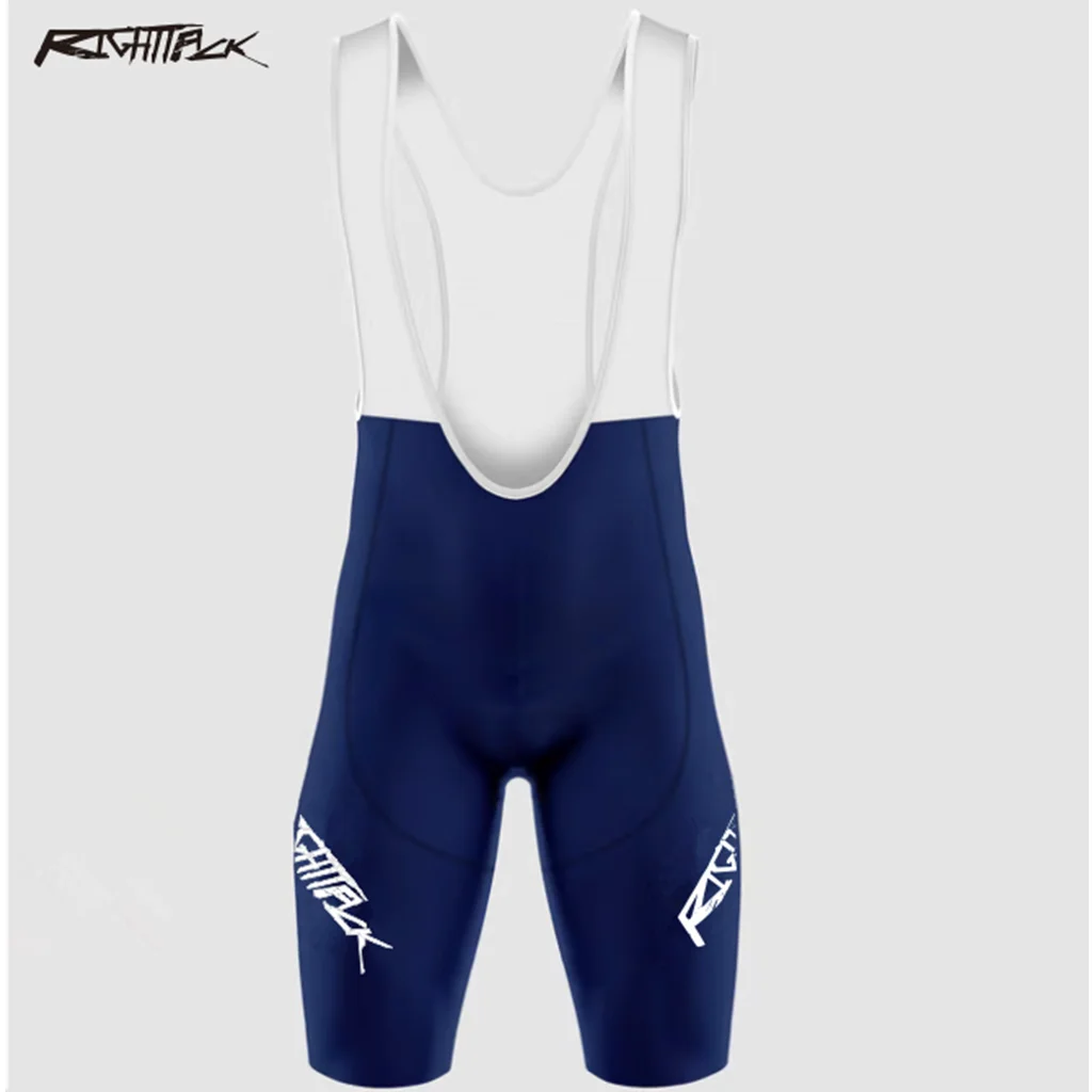 Cycling Red White Bib Shorts Lycra With Thickness Summer Breathable 20D Gel Padded Bicycle Bretelle Ciclismo Masculino Pantalone