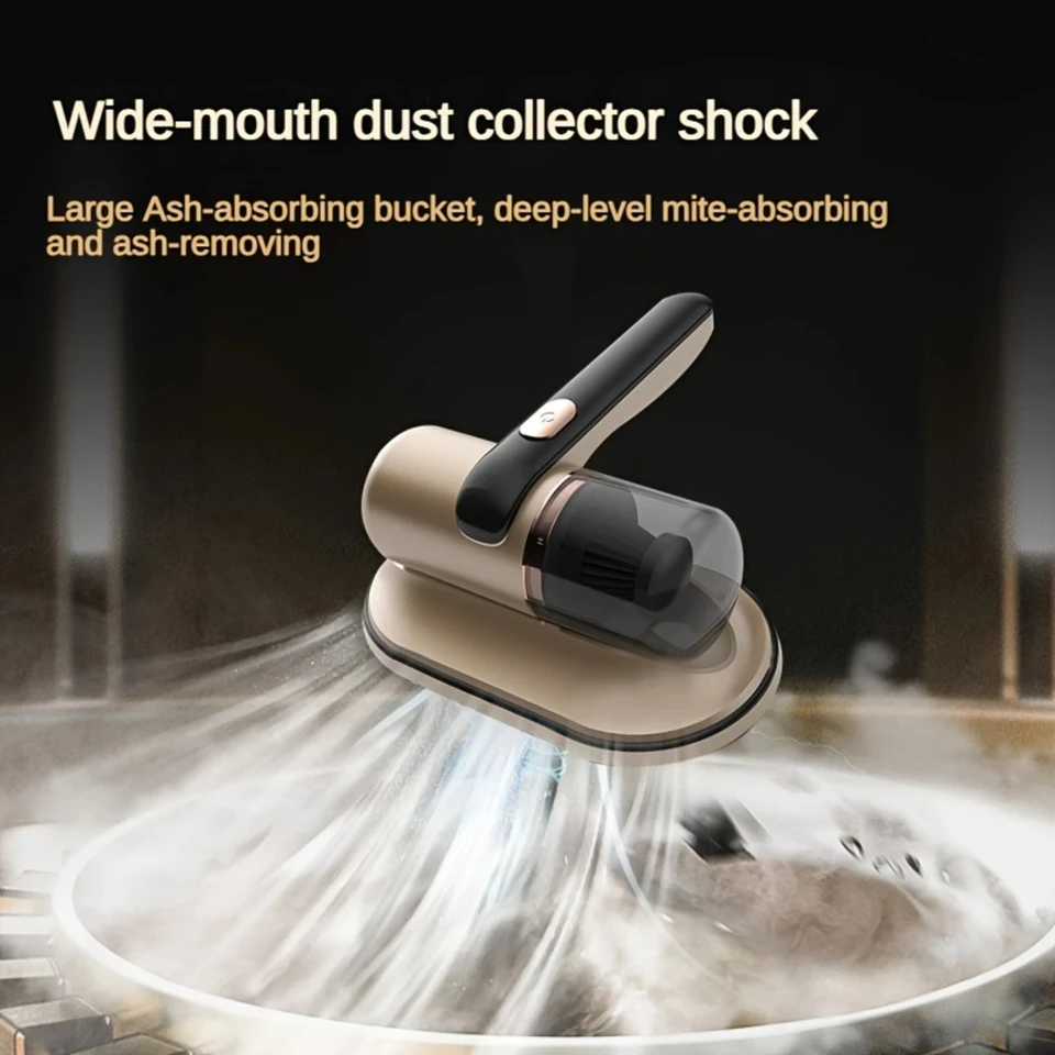Household Mattress Vacuum Cleaner UV Sterilization
