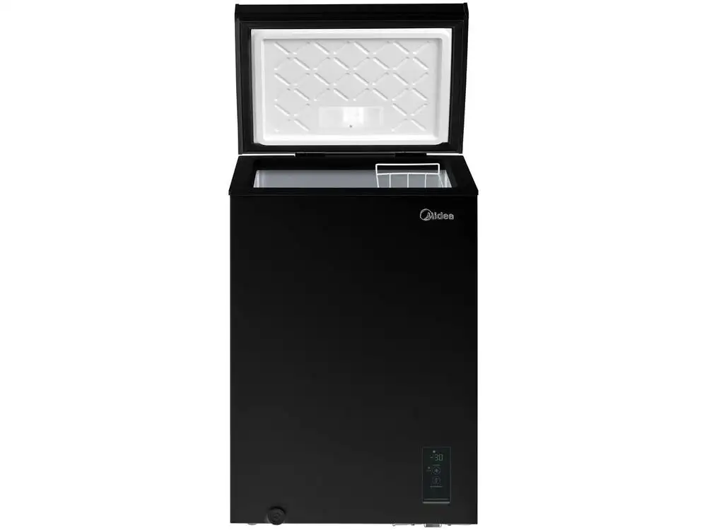 Freezer Horizontal Midea 100 Litros MDRC151FZD303 - Bivolt 4