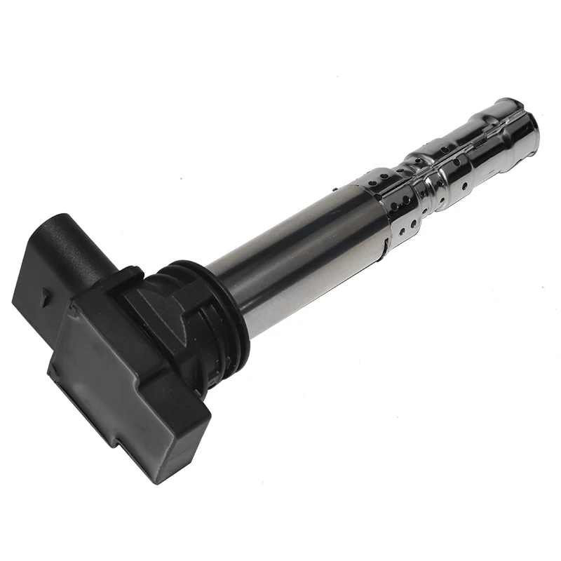 07C905115 Car Engine Ignition Coil for Audi A8 Quattro Volkswagen Passat Phaeton 07C905715
