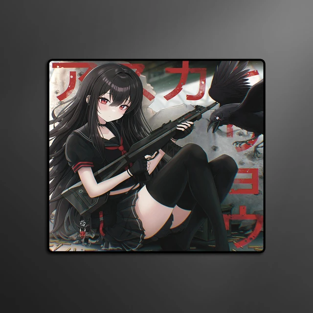 その他 yukiaimxgamesence rader mousepad Yuki Aim x Gamesense Radar Mousepad