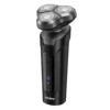 Sejoy Electrical Shaver for Men 3D Floating Blade Rotary Razor Washable Type-C USB Rechargeable Shaving Beard Machine 1