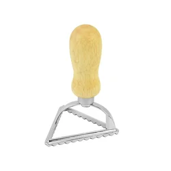 Gourmet Pastry & Ravioli Embossing Press Tool (Triangle)