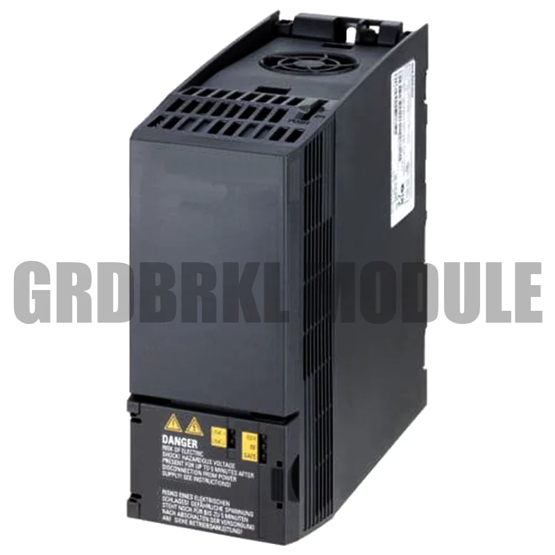 

Новый оригинальный G120C 6SL3210-1KE21-3AF1