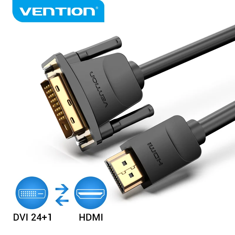 ADATTATORE HDMI MINI C MASCHIO - DVI 24 5 FEMMINA 20