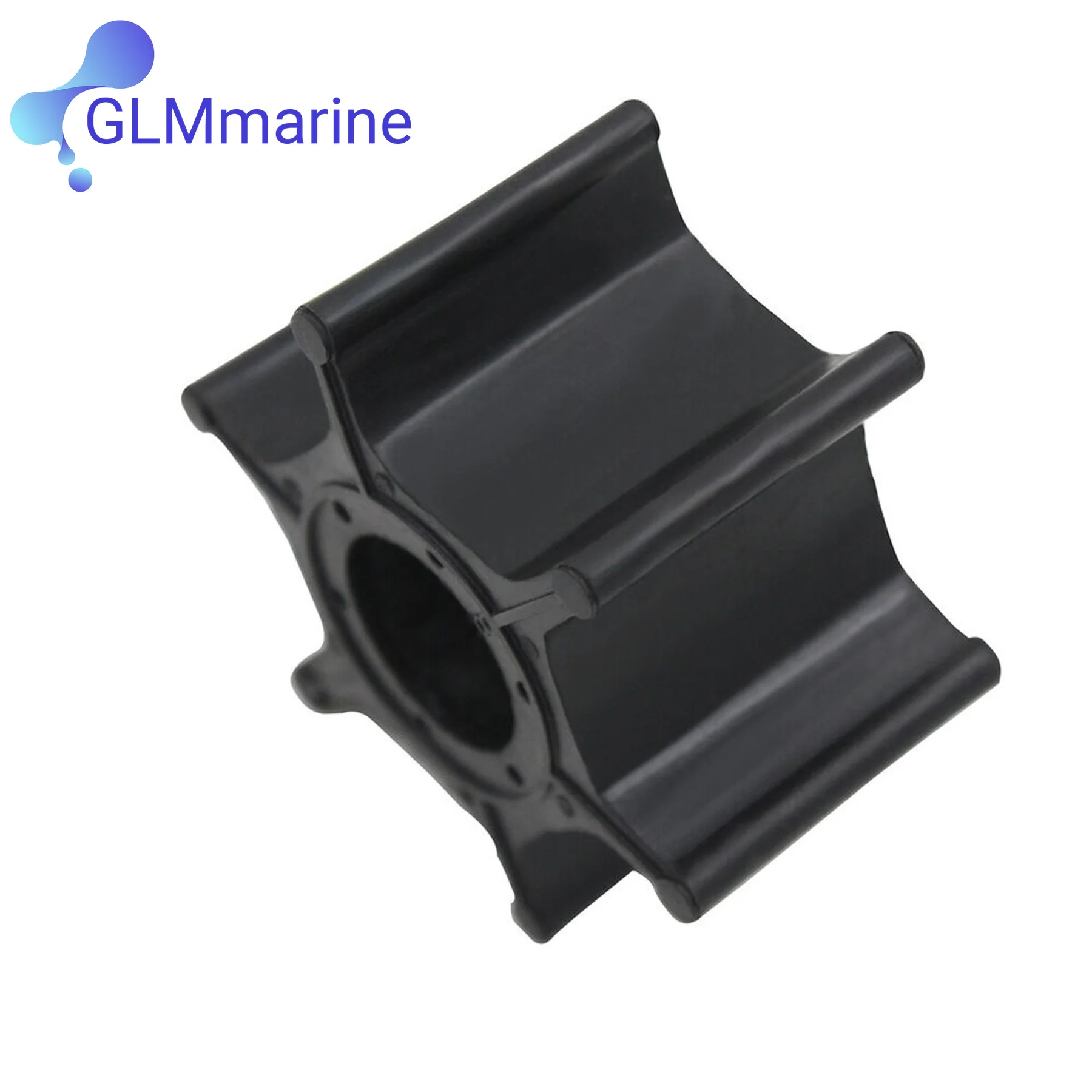 Water Pump Impeller 17461-939M0 93902 For Suzuki 2/4 Stroke DT DF 8 9.9 15 20 HP Outboard Motor 17461-93903 17461-93900 93901