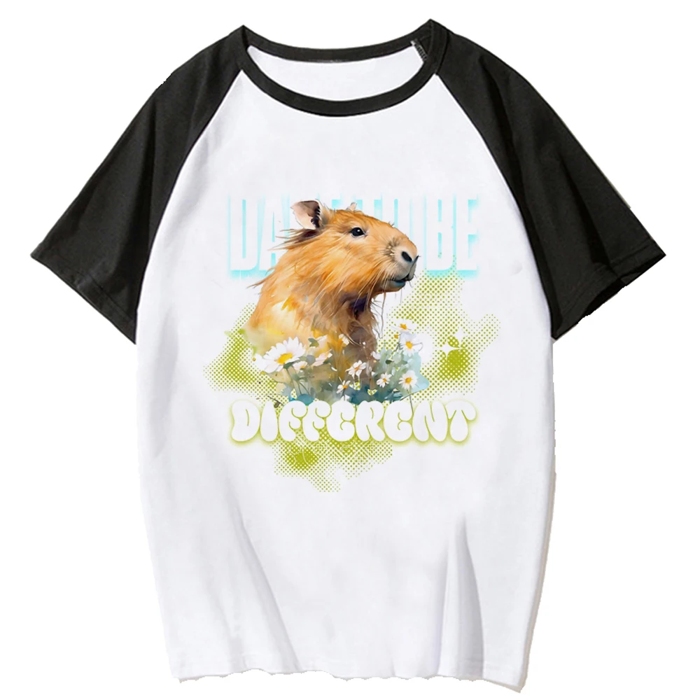 

capybara