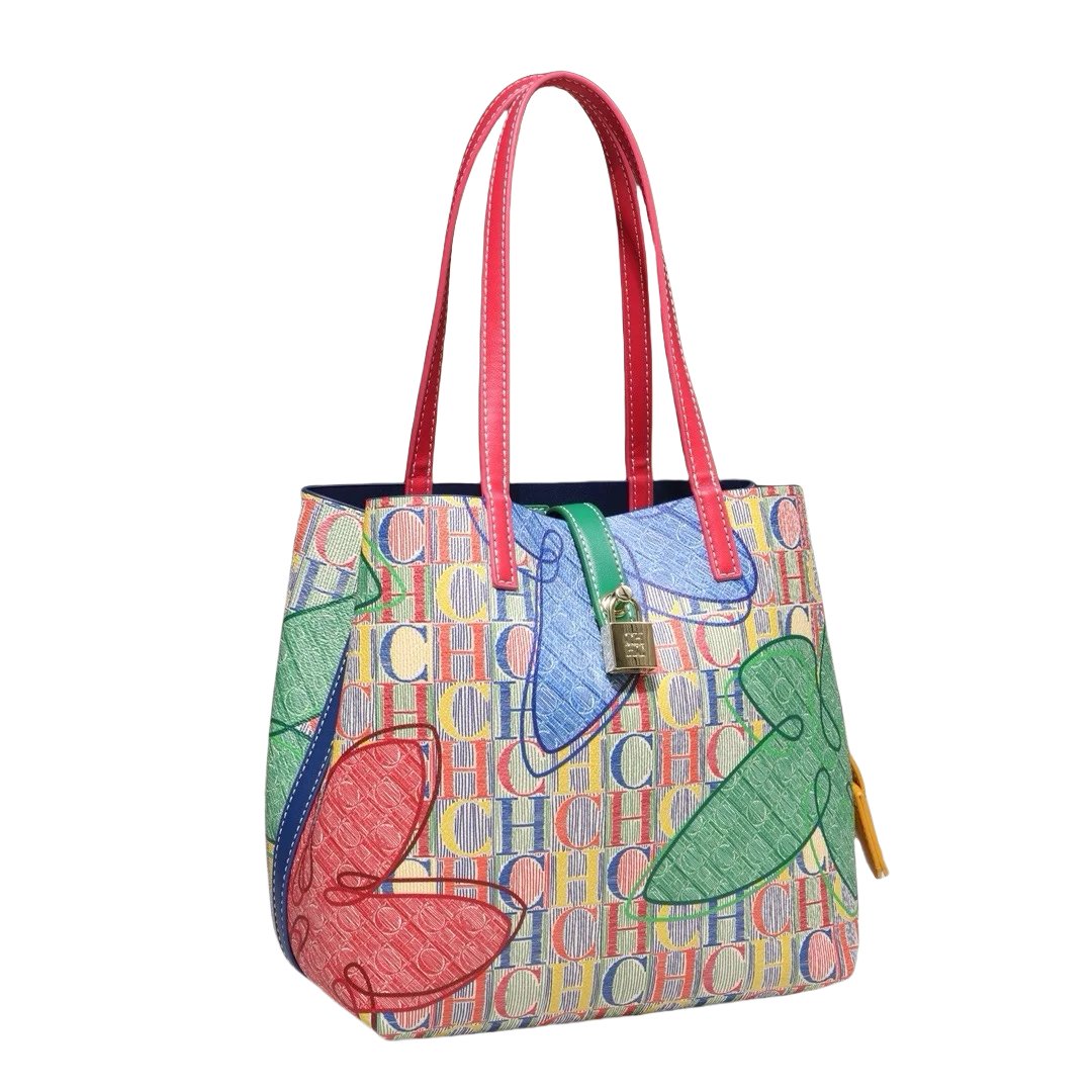 حقيبة دلو عصرية جديدة لعام 2025، وهي منتج عبر الحد...