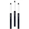 BQAN Professional 5mm/7mm/9mm Nail Brush Hand Draw Tips Drawing Line Painting Pen Tools Manicure Nail Art Brush Decoration 2