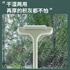 Special Cleaning Brush For Mosquito Window Screen Brush Control Anti-mosquito Net Clear Window Cleaner Household Cleaning Tool 2