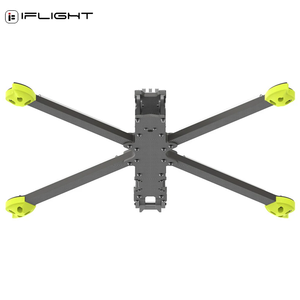 IFlight Nazgul XL10 V6 Frame 10" 420mm FPV Drone Kit
