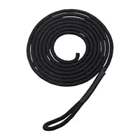 Pilates Reformer Pull Rope,Versatile,102 in Length,Belt Parts Band,for Sitting Box,Pilates Core Bed,Fitness Exercise Equipment