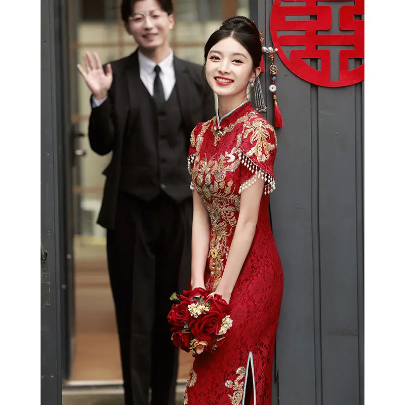 Yourqipao  ġĿ 佺Ʈ Ƿ,  ǵ  ߱ ȥ 巹,  ̽  ¦ ĿƮ