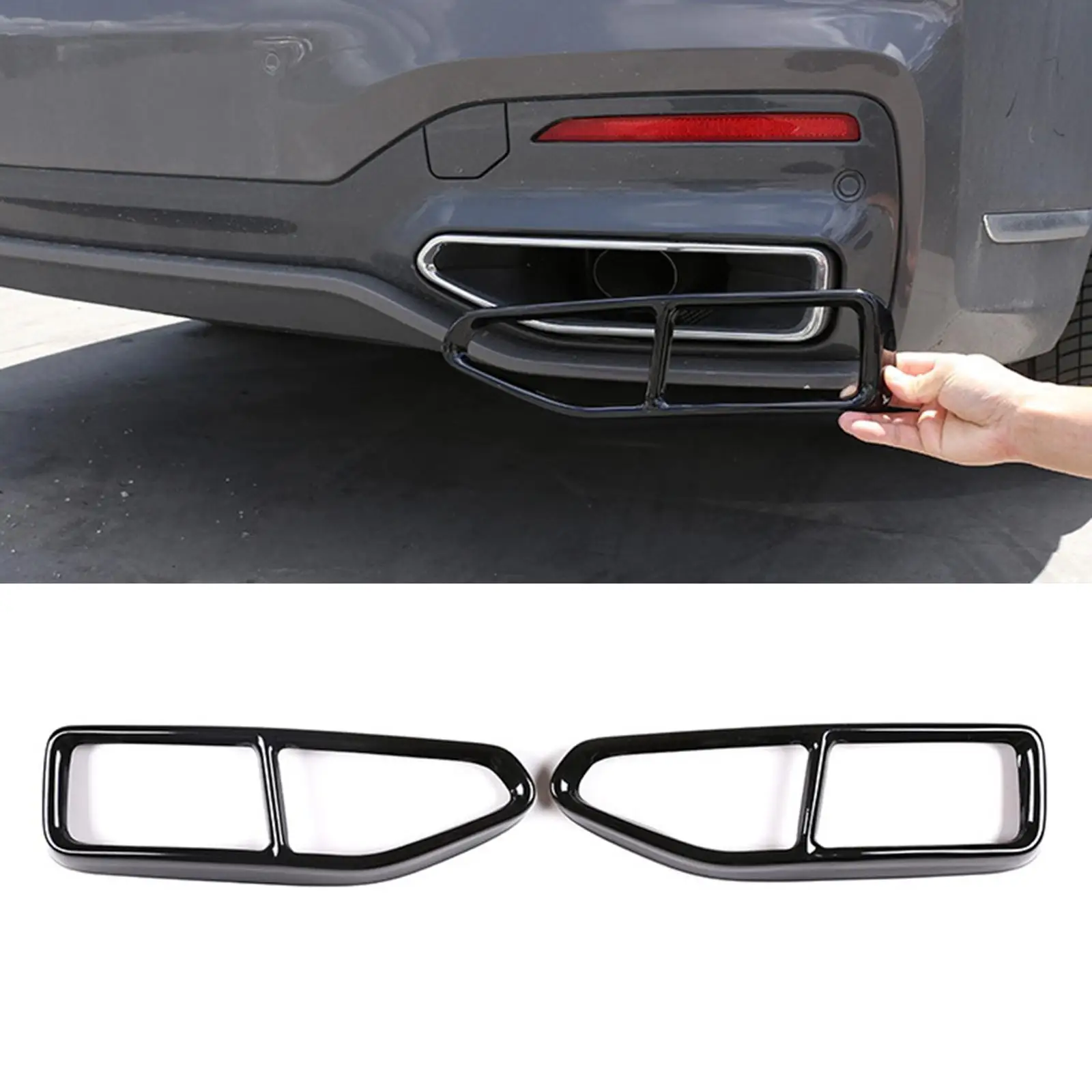 BMW 7 G11     Ŀ, 콽 ʴ  Ŀ 2 