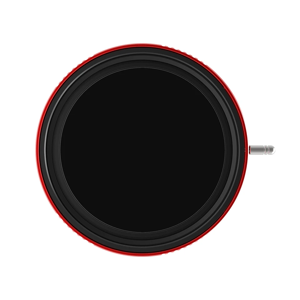 Haida PROII CPL-VND 2 in 1 Filter with 3-7 Stops ND8 ND128 for Camera Lens Filmmakers Vloggers Photography 67 72 77 82 95mm camera lens filter photography filter variable nd filter