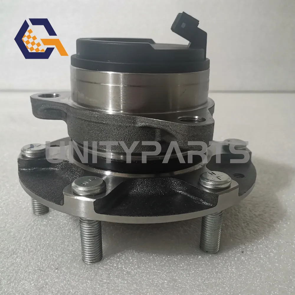 Auto Car Parts Front Wheel Hub Bearing Assembly Wheel ABS Sensor 51751-59000 5175059000 for Hyundai Solati H350